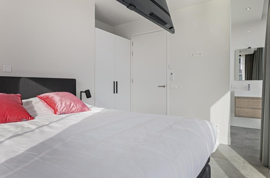 Christiaanpolderweg 1