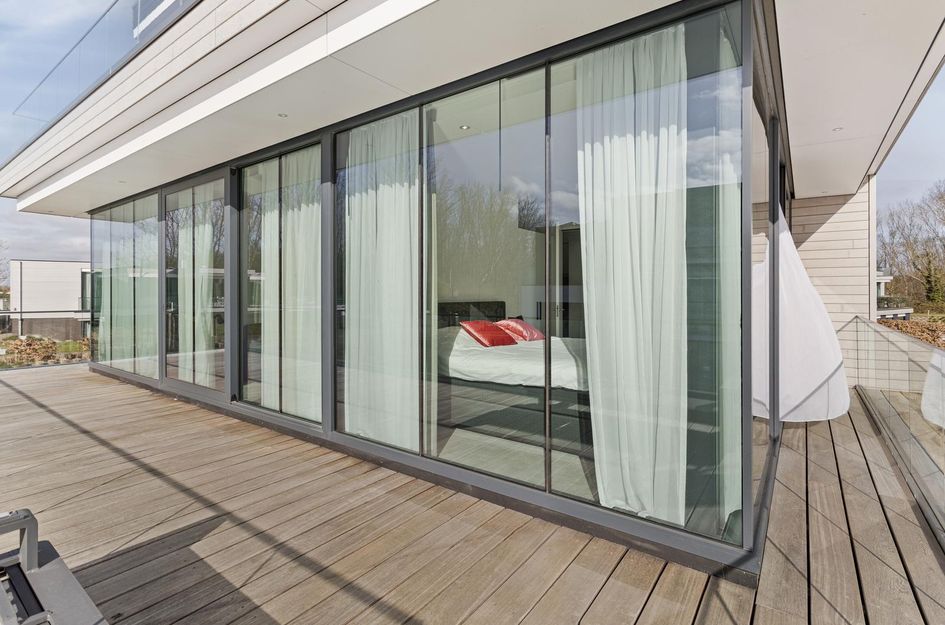 Christiaanpolderweg 1