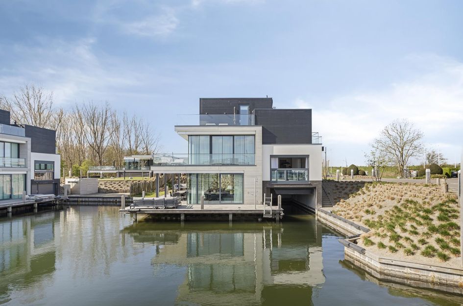 Christiaanpolderweg 1