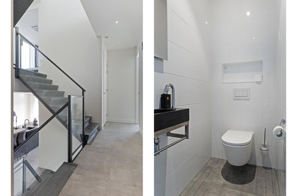 Christiaanpolderweg 1