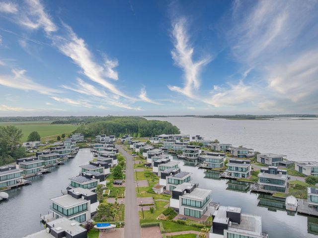 Christiaanpolderweg 1, Arnemuiden