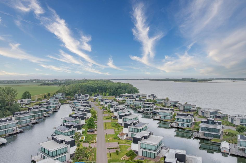 Christiaanpolderweg 1