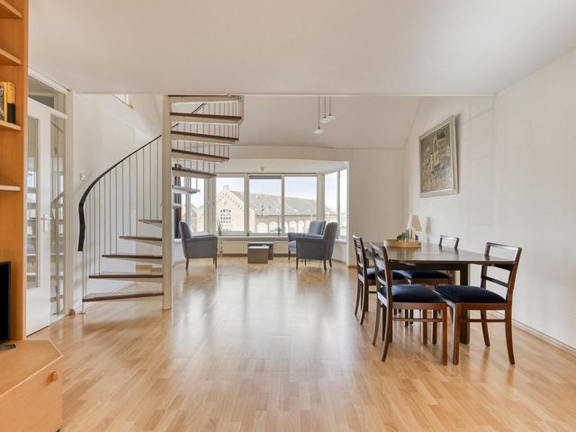 Haven Zuidzijde 33, Brouwershaven