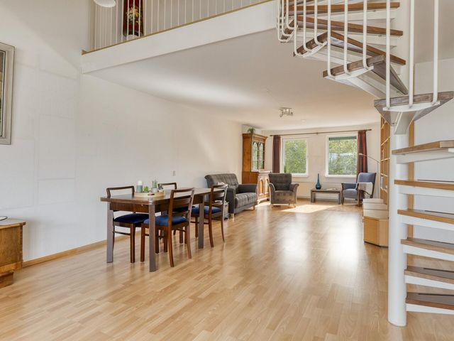 Haven Zuidzijde 33, Brouwershaven