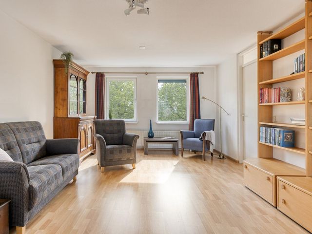 Haven Zuidzijde 33, Brouwershaven