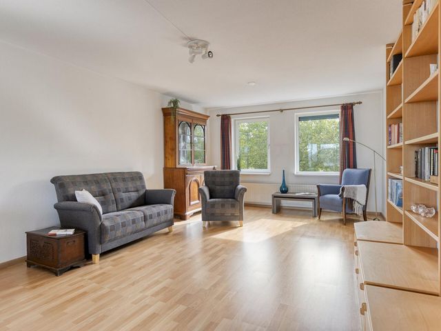 Haven Zuidzijde 33, Brouwershaven