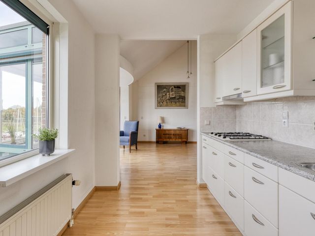 Haven Zuidzijde 33, Brouwershaven