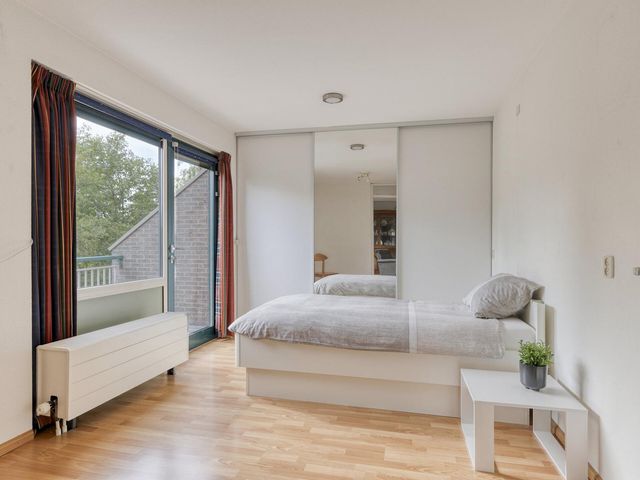 Haven Zuidzijde 33, Brouwershaven