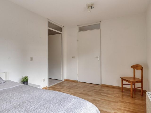 Haven Zuidzijde 33, Brouwershaven