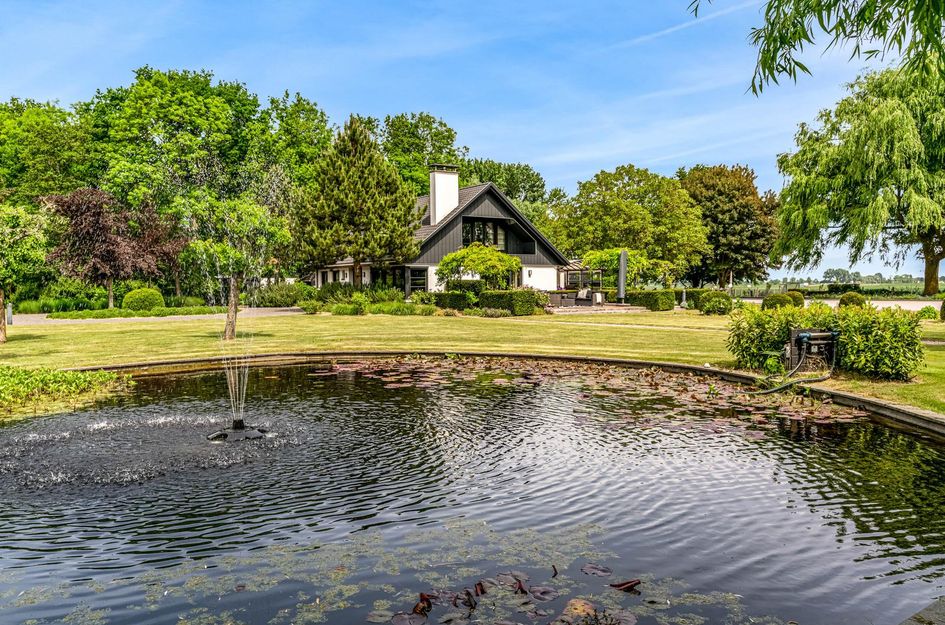 Oude Nieuwlandseweg 3