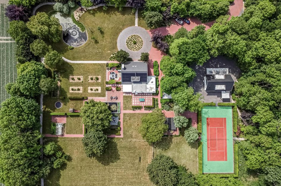 Oude Nieuwlandseweg 3