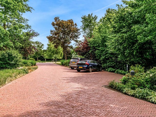 Oude Nieuwlandseweg 3, Nieuwerkerk