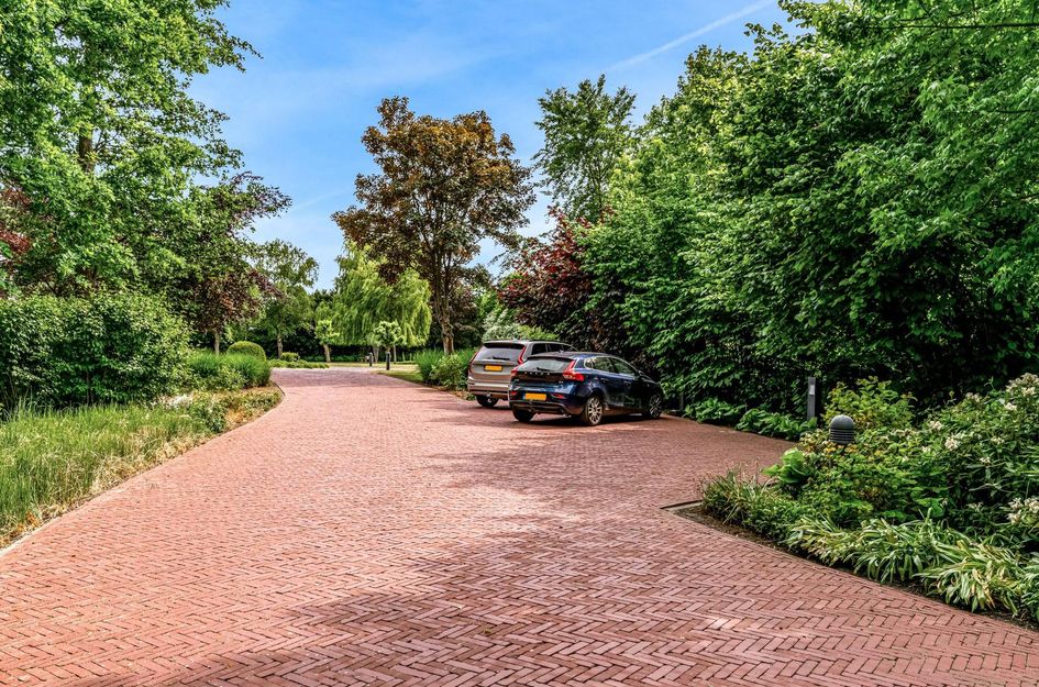 Oude Nieuwlandseweg 3