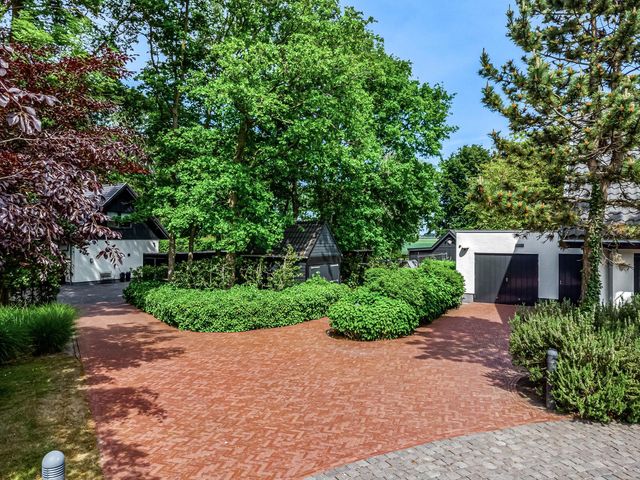 Oude Nieuwlandseweg 3, Nieuwerkerk