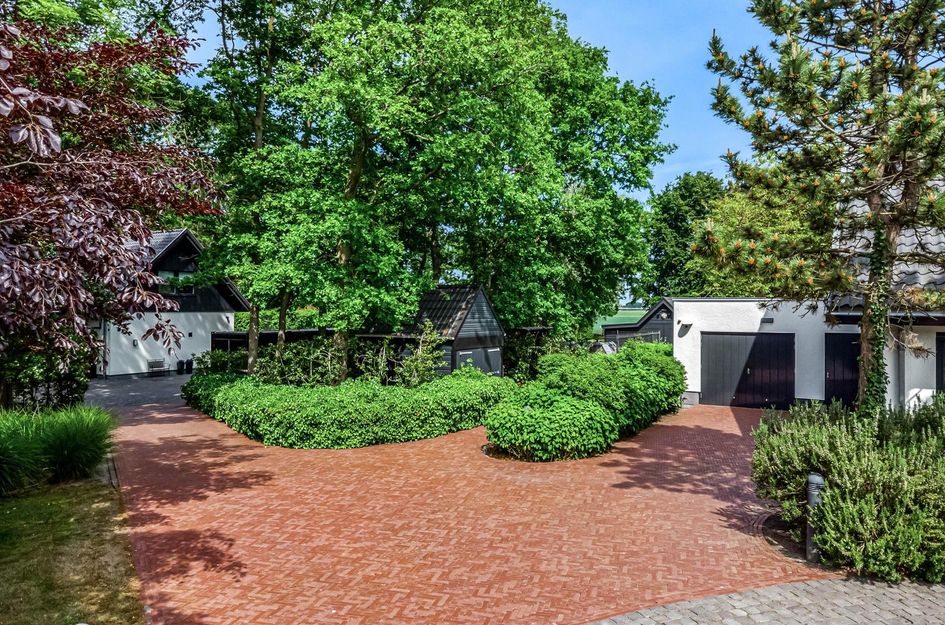 Oude Nieuwlandseweg 3