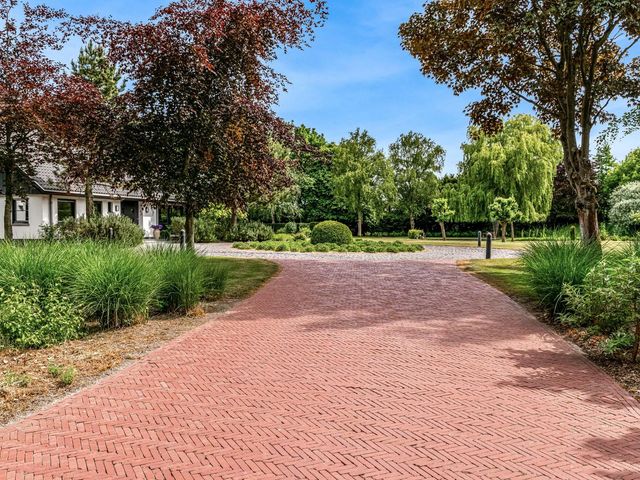 Oude Nieuwlandseweg 3, Nieuwerkerk