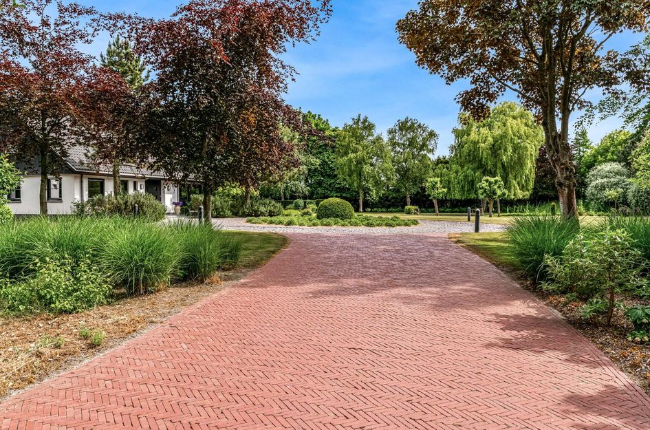 Oude Nieuwlandseweg 3