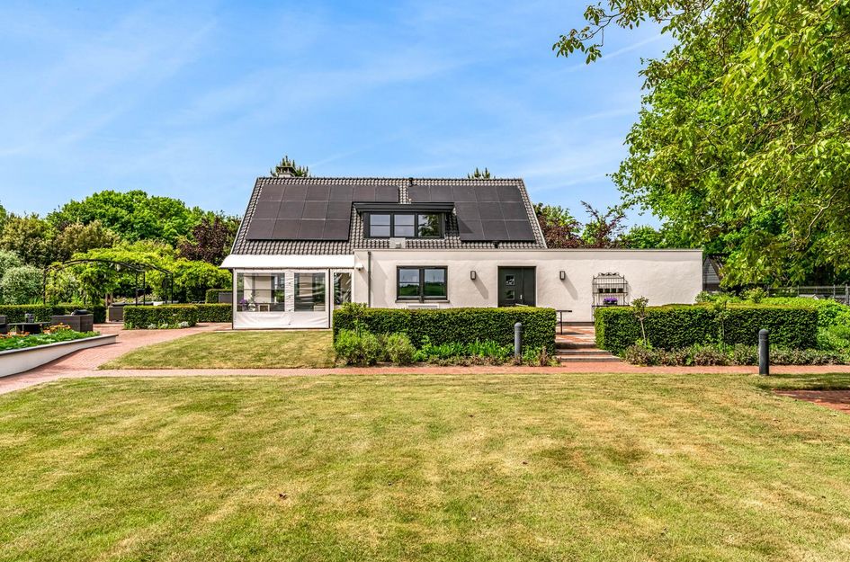 Oude Nieuwlandseweg 3