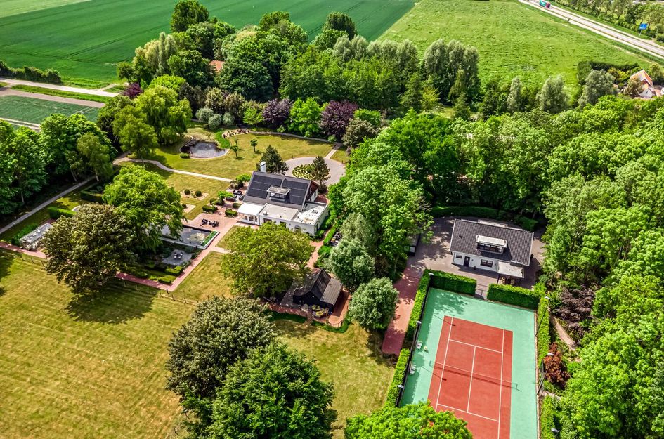 Oude Nieuwlandseweg 3