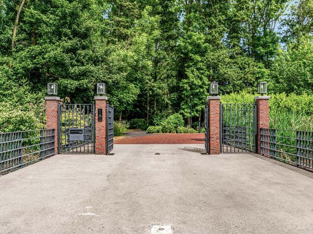 Oude Nieuwlandseweg 3, Nieuwerkerk