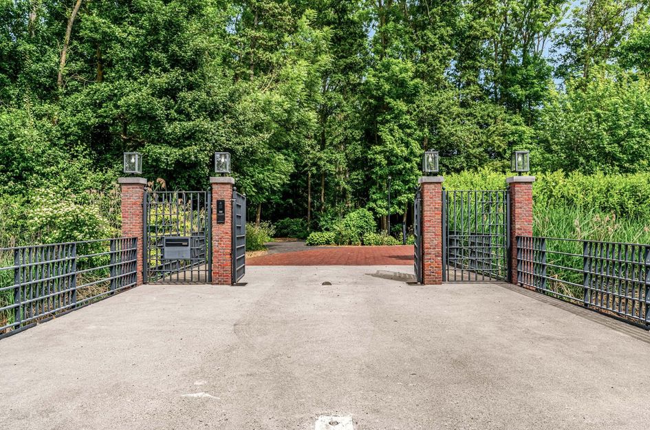 Oude Nieuwlandseweg 3