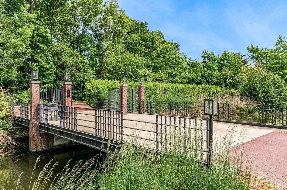 Oude Nieuwlandseweg 3