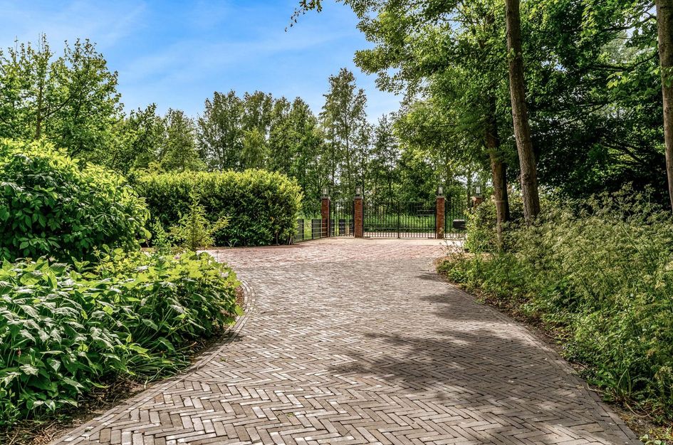 Oude Nieuwlandseweg 3