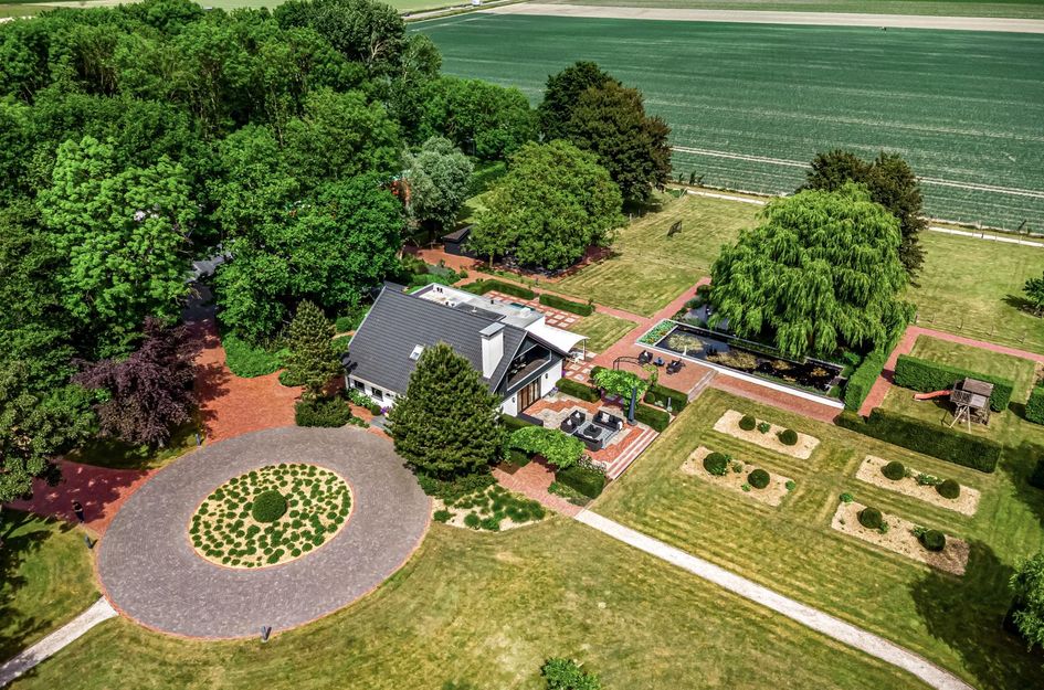 Oude Nieuwlandseweg 3