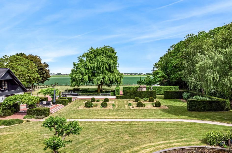 Oude Nieuwlandseweg 3