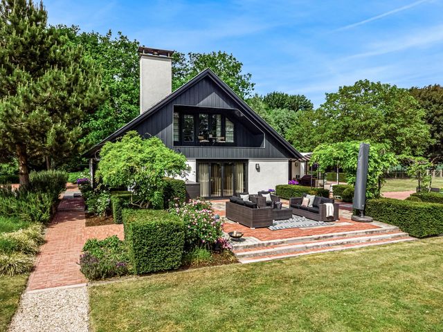 Oude Nieuwlandseweg 3, Nieuwerkerk