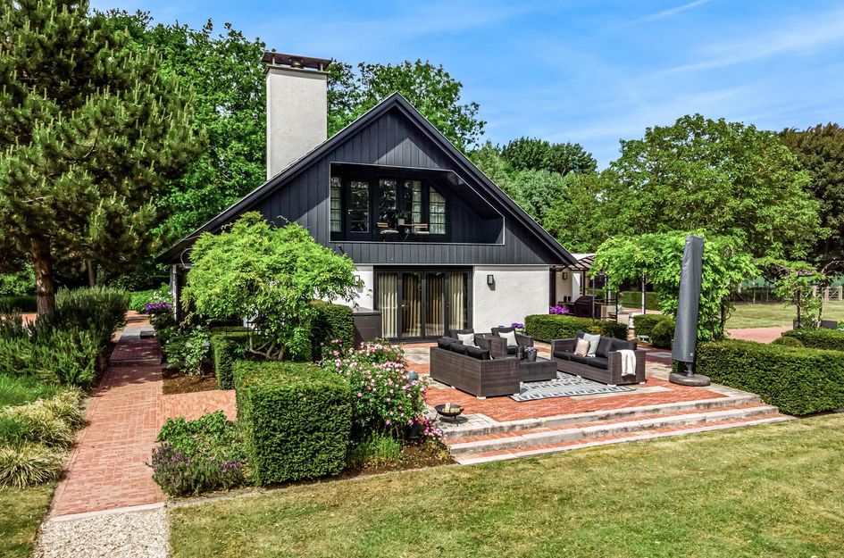 Oude Nieuwlandseweg 3