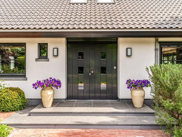 Oude Nieuwlandseweg 3, Nieuwerkerk