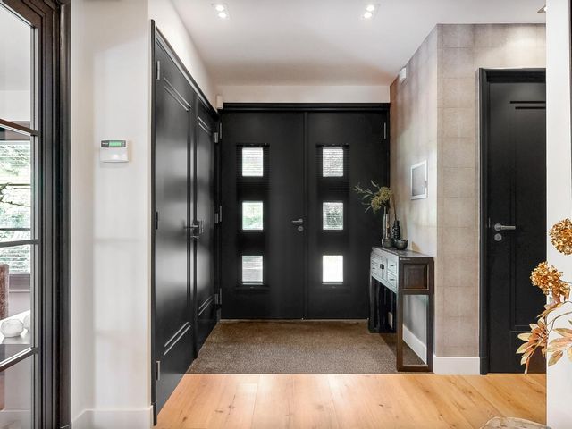 Oude Nieuwlandseweg 3, Nieuwerkerk