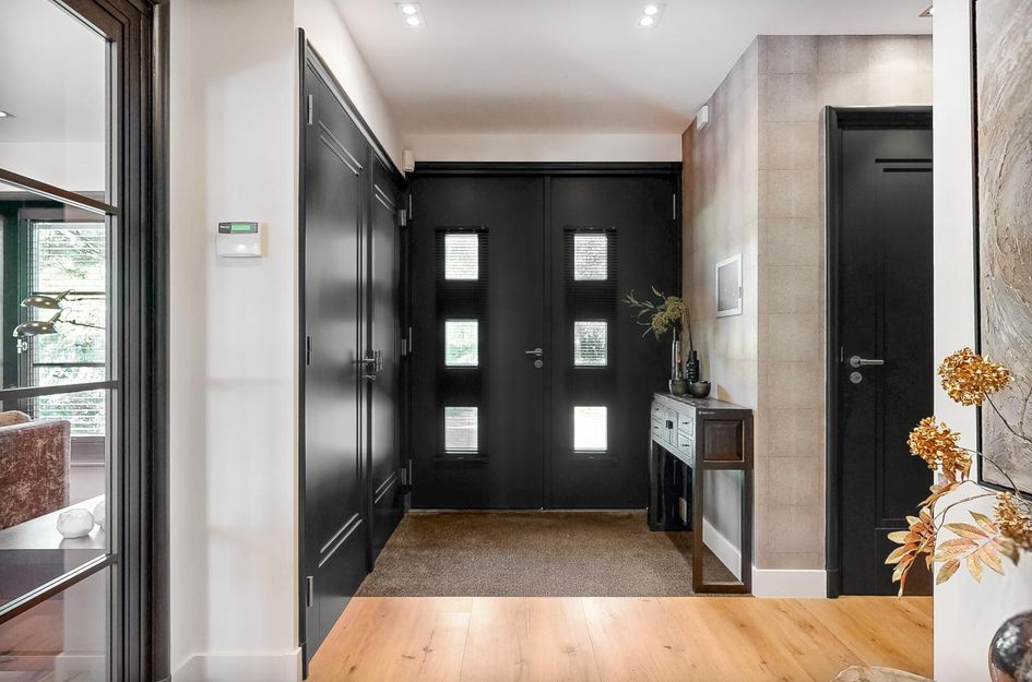 Oude Nieuwlandseweg 3