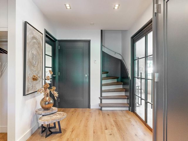 Oude Nieuwlandseweg 3, Nieuwerkerk