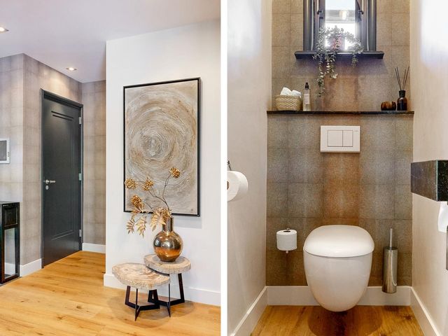 Oude Nieuwlandseweg 3, Nieuwerkerk