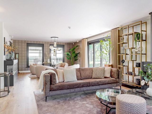 Oude Nieuwlandseweg 3, Nieuwerkerk