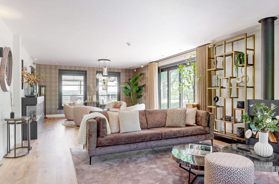 Oude Nieuwlandseweg 3