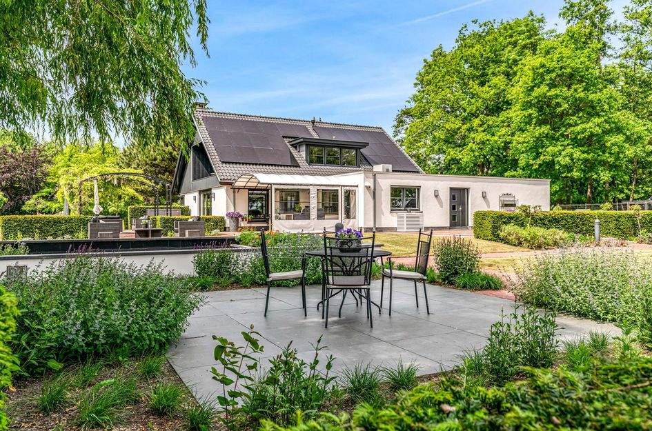 Oude Nieuwlandseweg 3