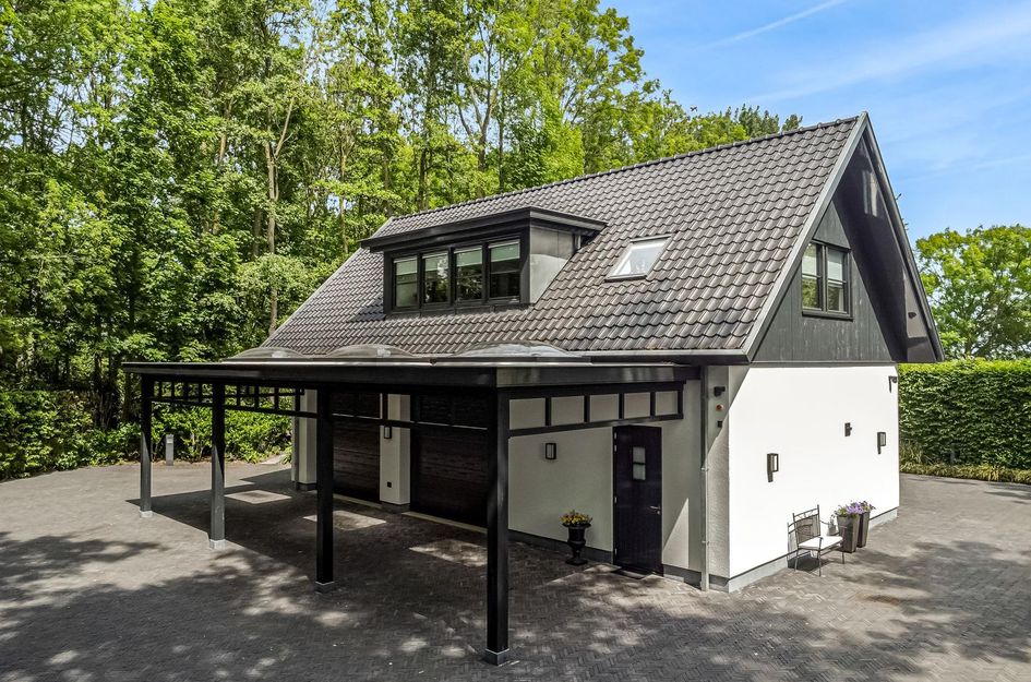 Oude Nieuwlandseweg 3