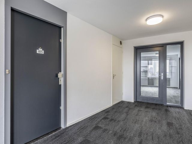 Karel Doormanstraat 185, Rotterdam