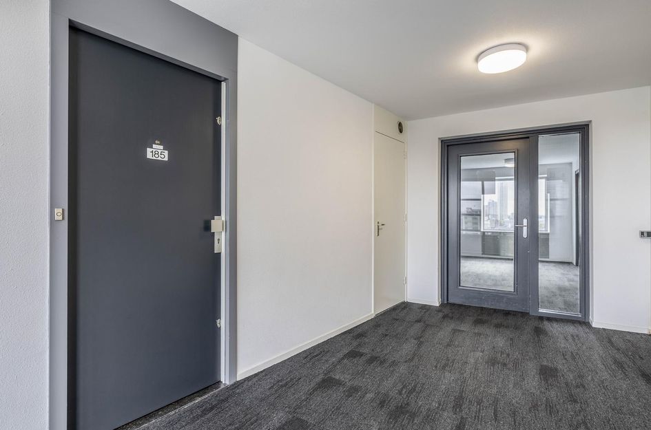 Karel Doormanstraat 185