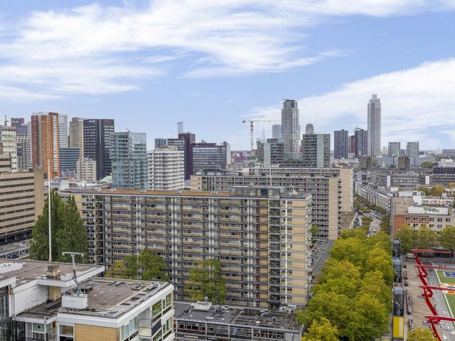 Karel Doormanstraat 185, Rotterdam