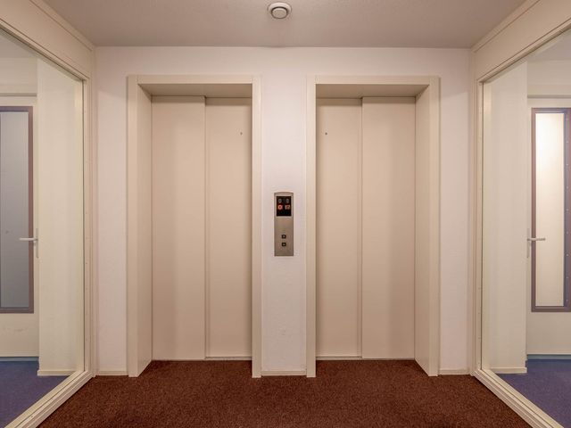 Lloydkade 701, Rotterdam