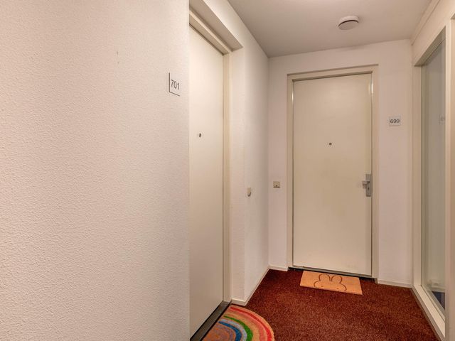 Lloydkade 701, Rotterdam