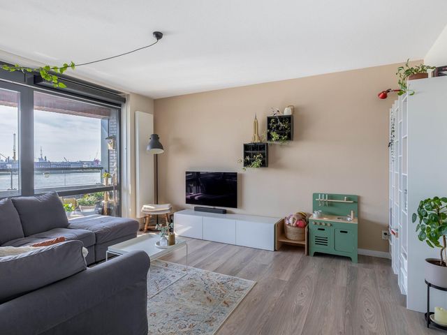 Lloydkade 701, Rotterdam