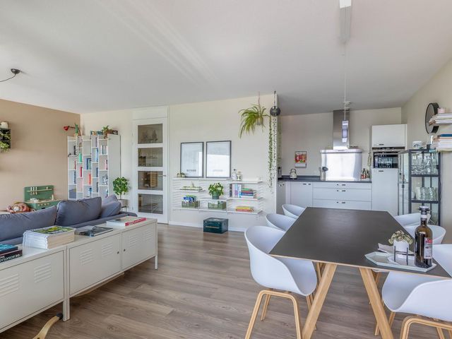 Lloydkade 701, Rotterdam