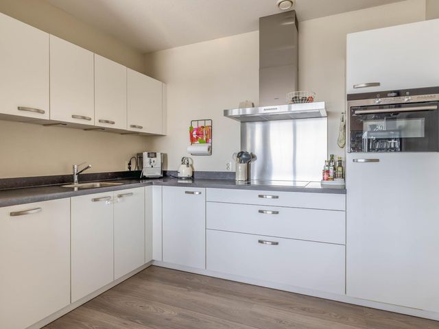 Lloydkade 701, Rotterdam