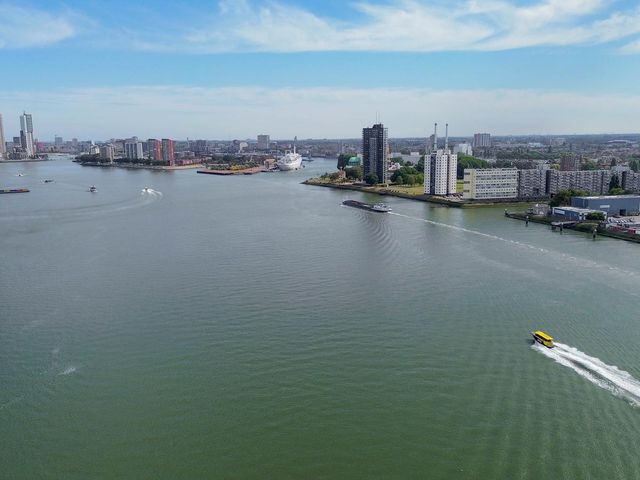 Lloydkade 701, Rotterdam