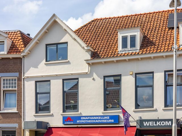 Kerkstraat 6b, Sliedrecht